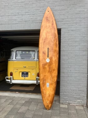 Gratis surfplank