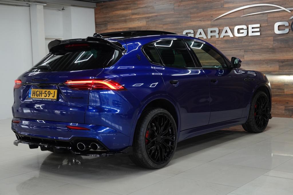 Maserati Grecale 2.0 mhev gt | pano | 22' concaver | maxton |