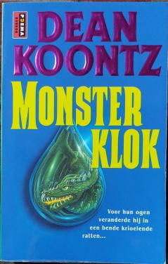 Dean Koontz
