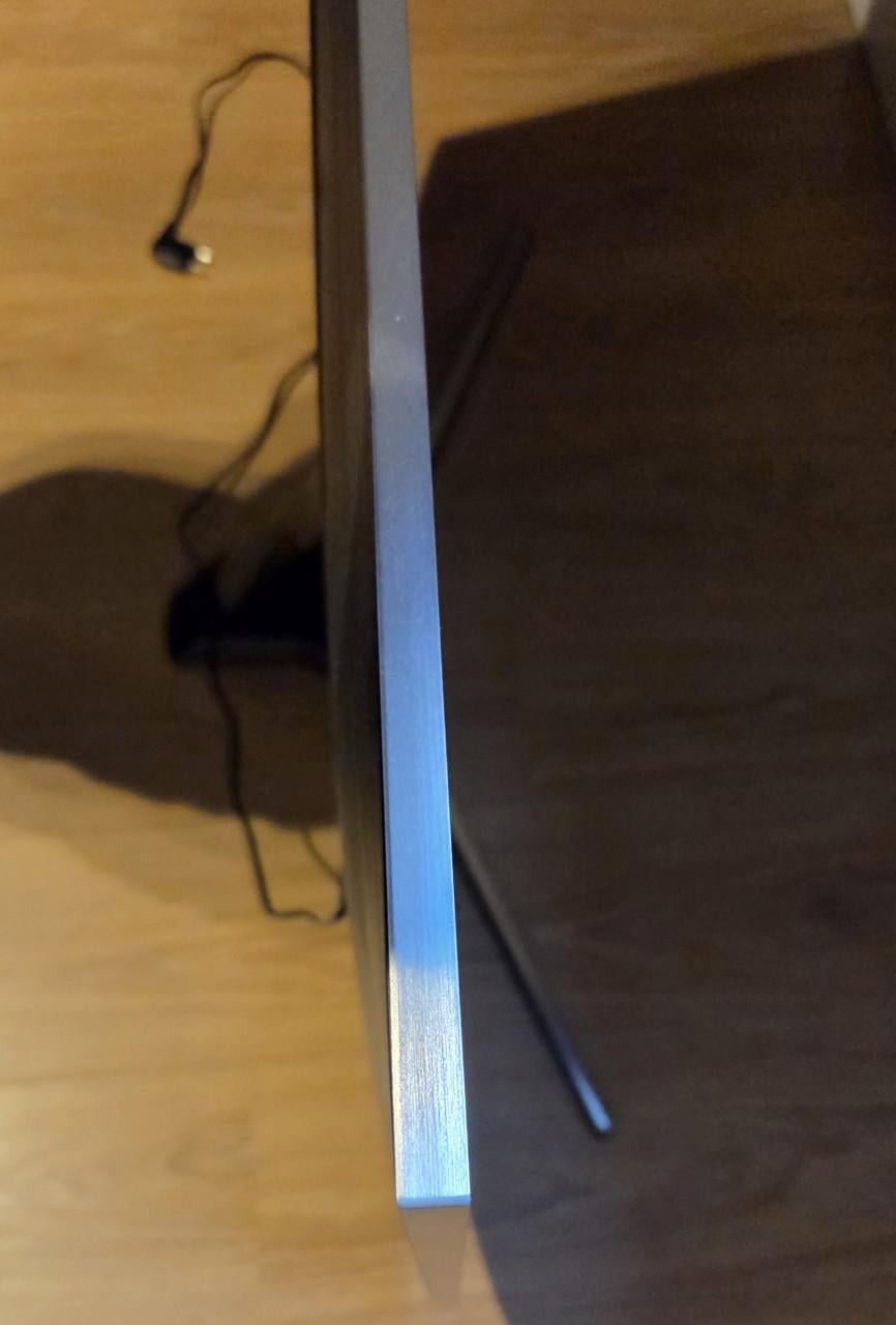 Samsung 49" 4k UHD TV