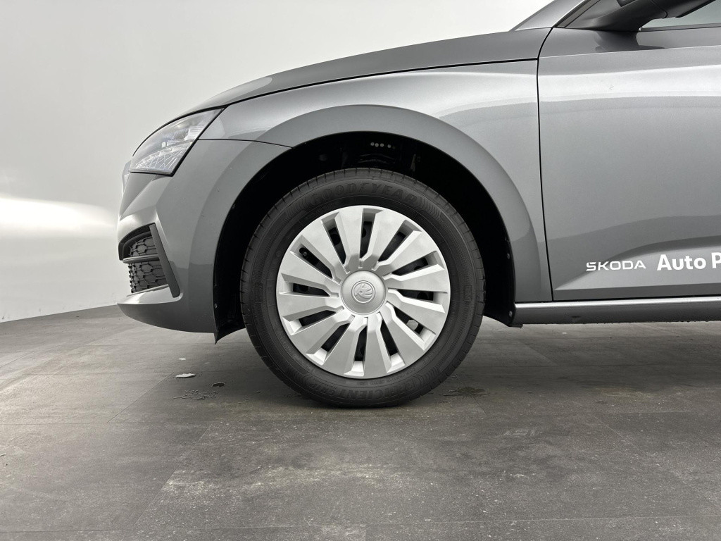 Skoda Scala 1.0 tsi active