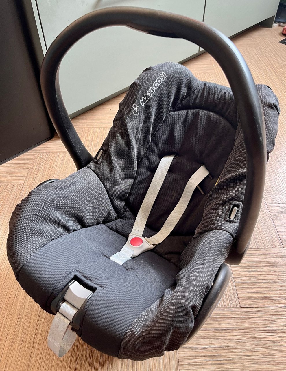 Maxi Cosi met Joolz  Kinderwagen en veel extra accessoires