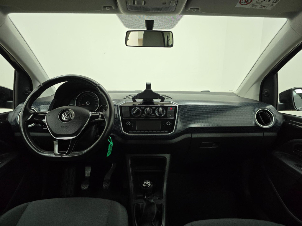Volkswagen UP! occasion 1.0 bmt up! beats met bluetooth audio! | tweedehand