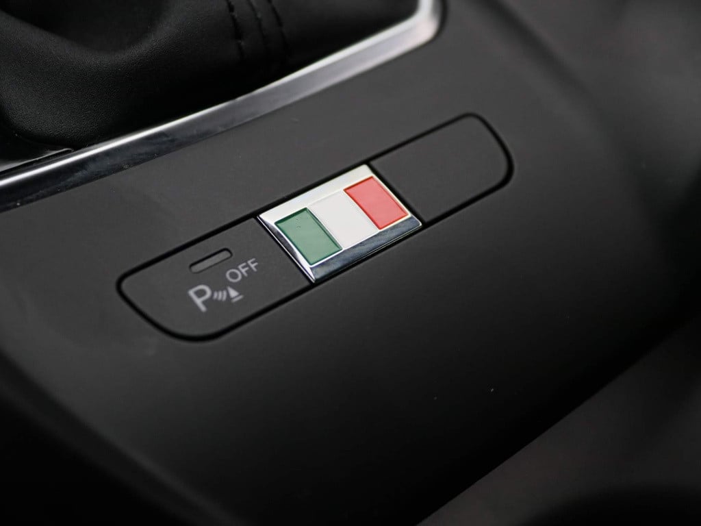 Alfa Romeo Tonale 1.5t hybrid sprint | navigatie | parkeersensoren | digita