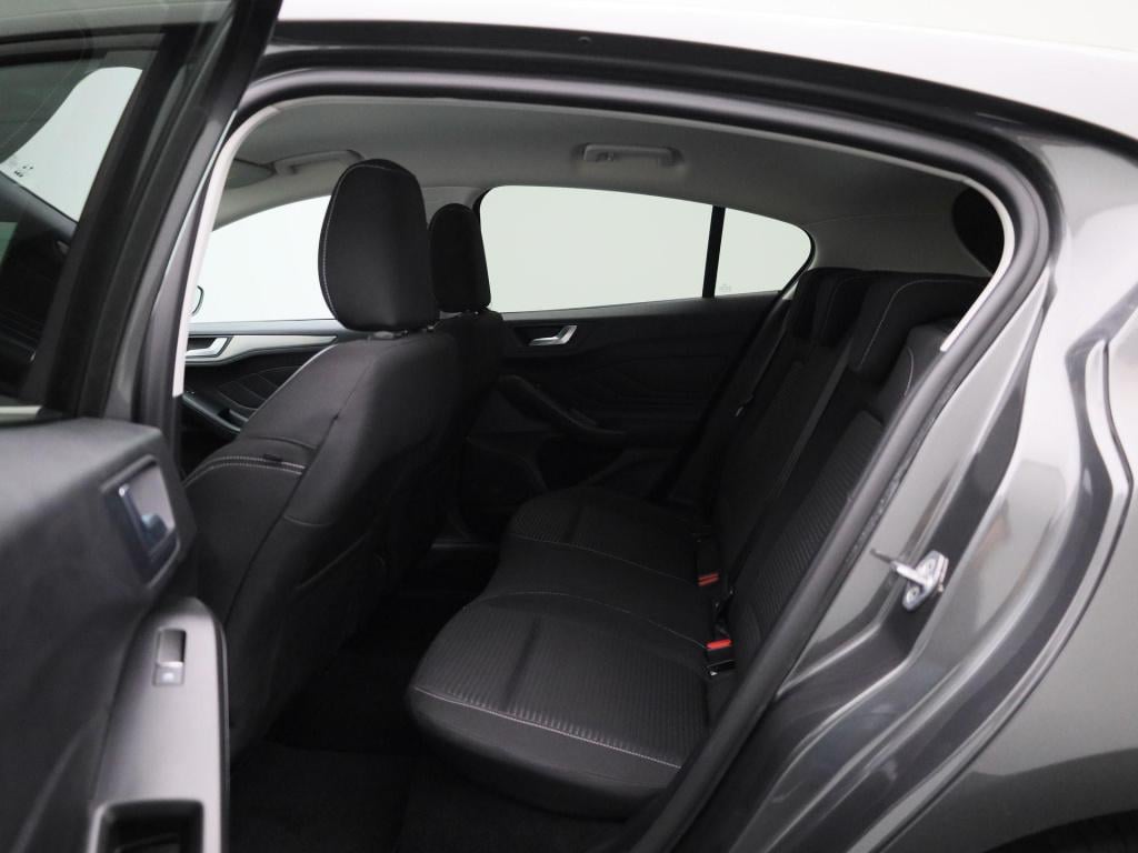 Ford Focus 1.0 ecoboost hybrid titanium | climate control | cruise control 