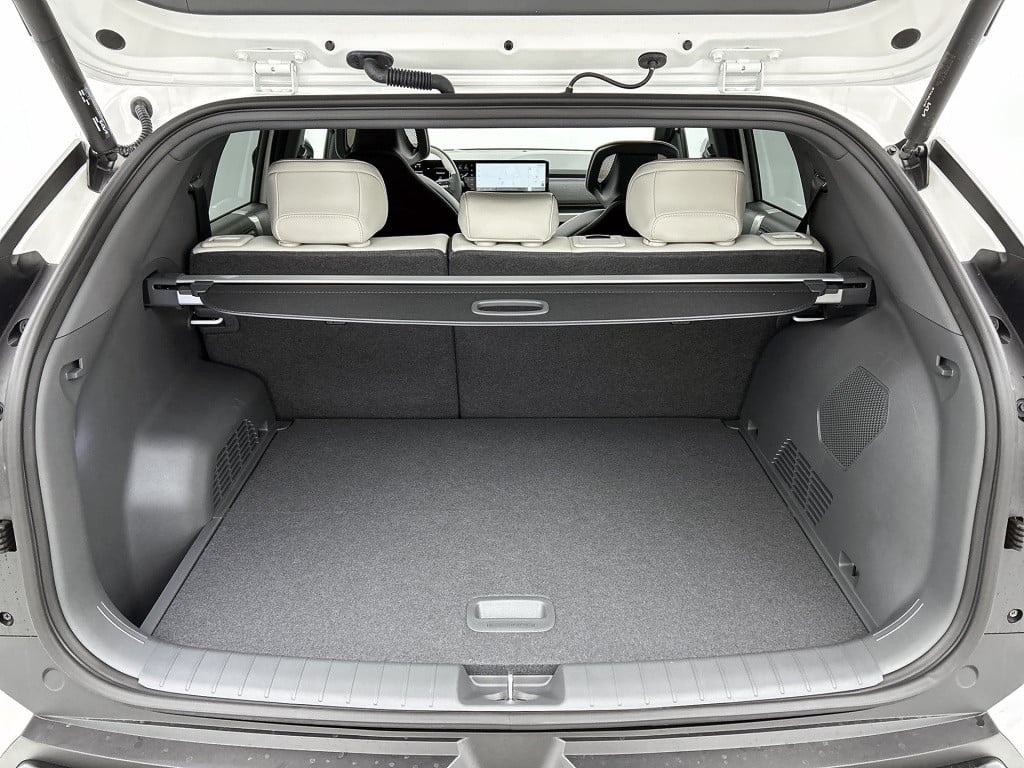 Kia Ev3 gt-plusline 81.4 kwh snel leverbaar | schuif/kantel dak | vegan led