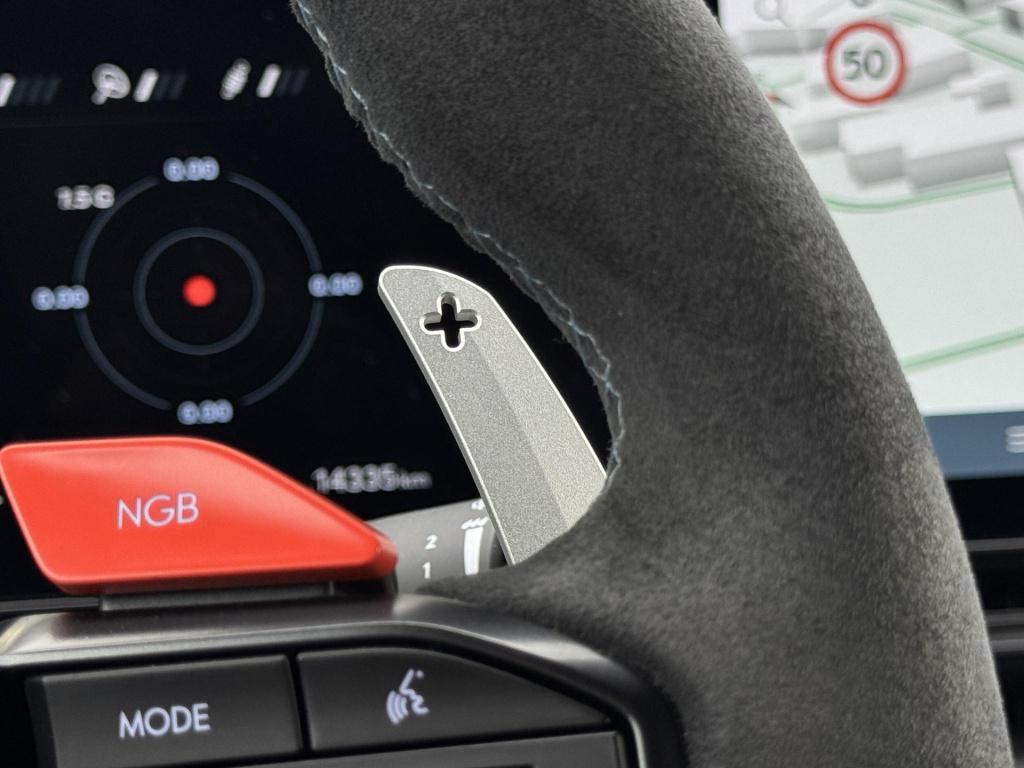 Hyundai Ioniq 5 n awd 84 kwh