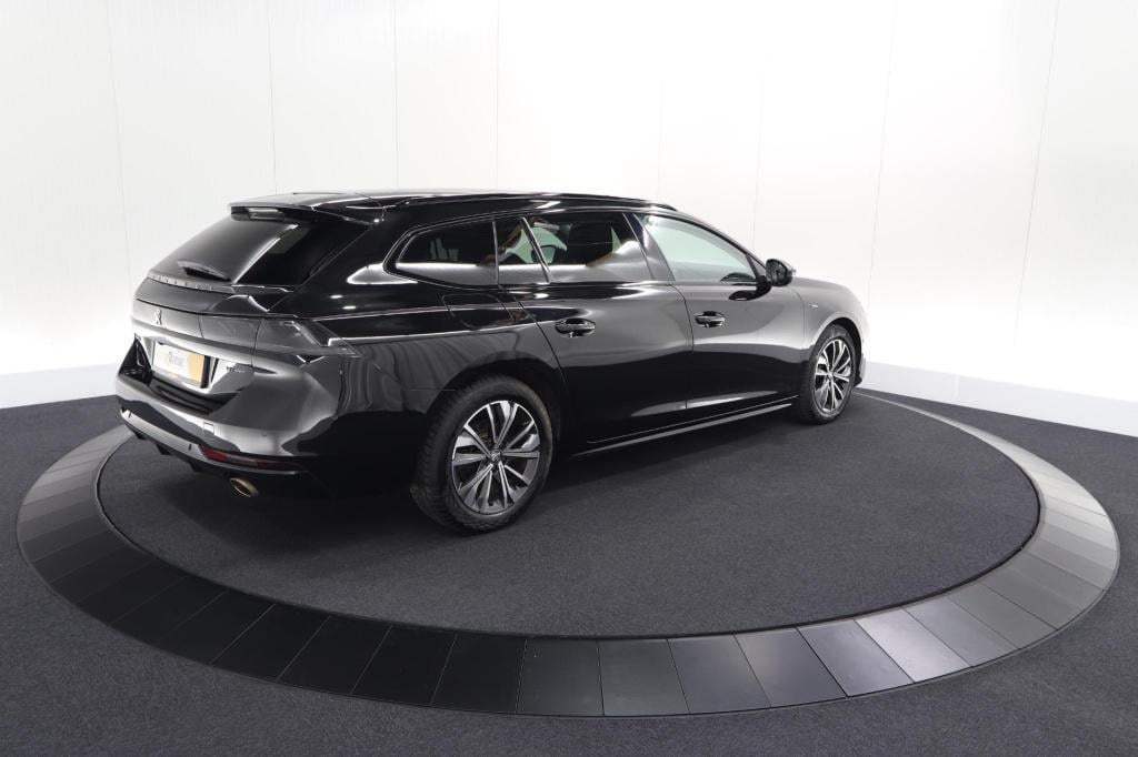 Peugeot 508 sw 1.6 hybrid 225 allure | drive assist plus | elektronische ko
