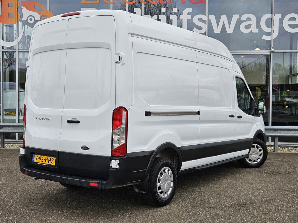 Ford Transit 350 2.0 tdci 170pk l3h3 trend | airco | cruisec. | dab | pdc