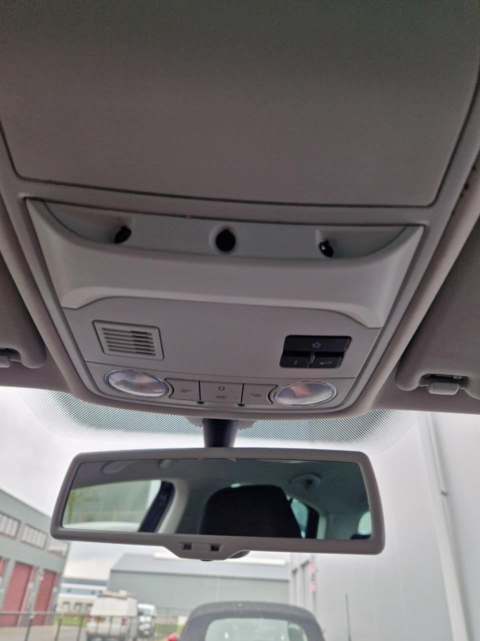 Volkswagen Golf Plus 1.2 tsi highline bluemotion