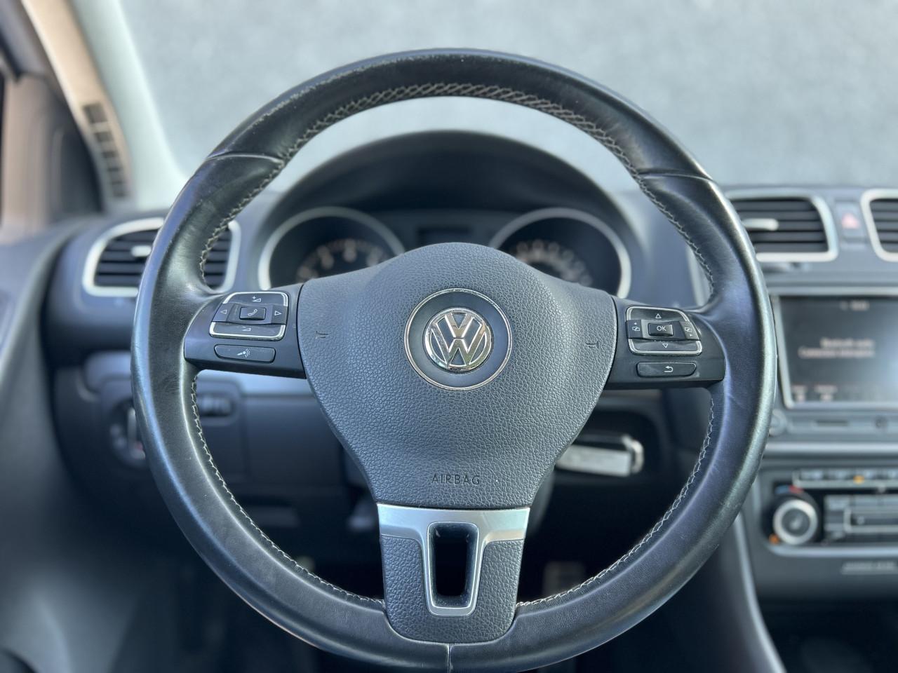 Volkswagen Golf 1.2 TSI R-LINE|APK|STOELVERW.|CRUISE CONTROL