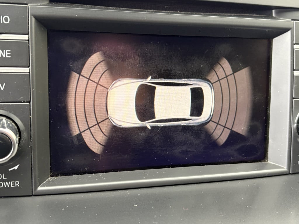 Mazda 6 2.0 hp skylease+ 19" lichtmetaal