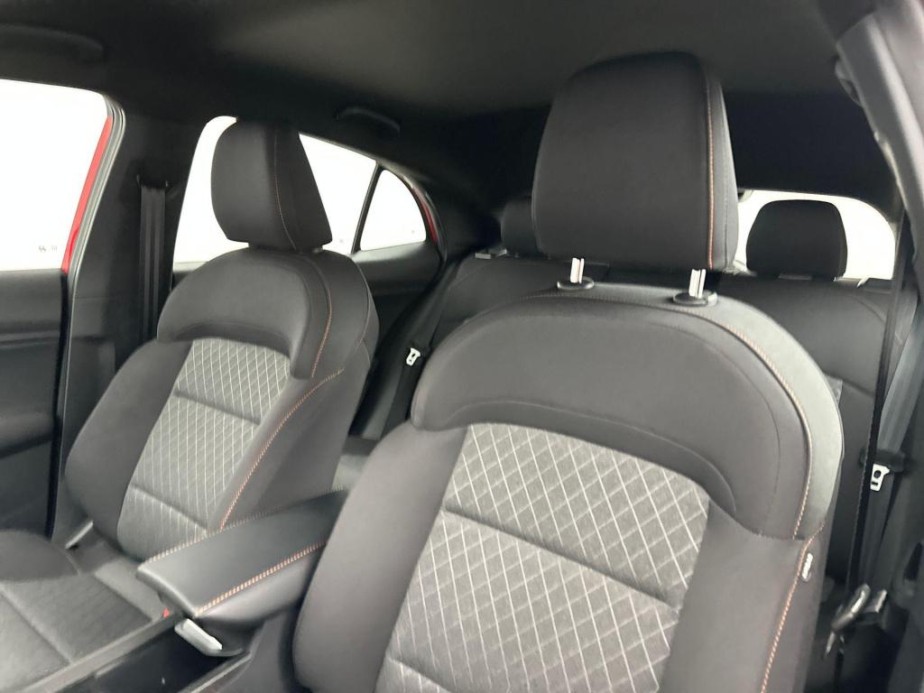 MG Mg3 hybrid+ 1.5 hybrid+ standard voorraad voordeal | €2.000 korting | op