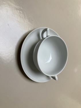 Arzberg white river servies