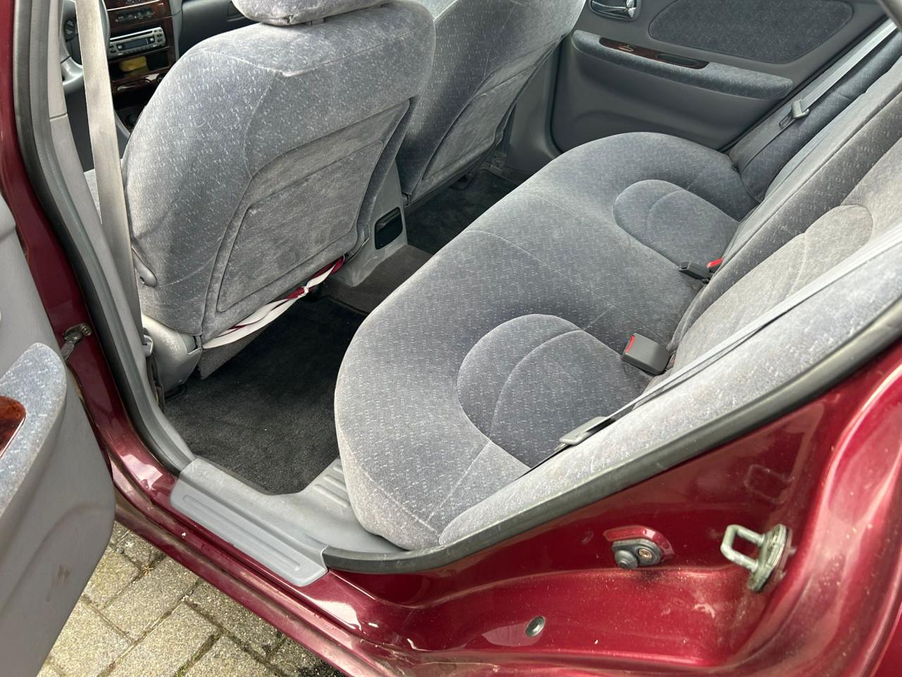 Hyundai Sonata 2.0i-16V GLS 72659KM!/CLIMATE CONTROL/TREKHAAK