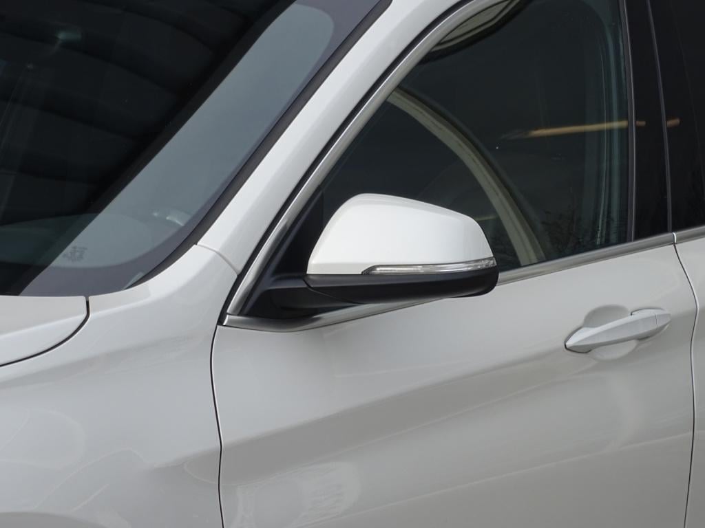 BMW X1 sdrive20i automaat | 192pk