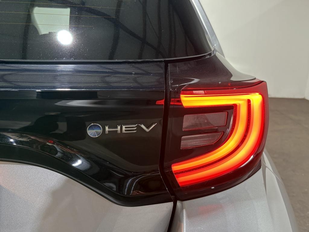 Toyota Yaris 1.5 hyb. 115 first edition | demo |