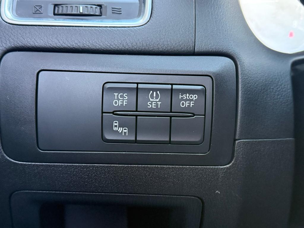 Mazda Cx-5 2.0 skyactiv-g 165 gt-m line 2wd automaat