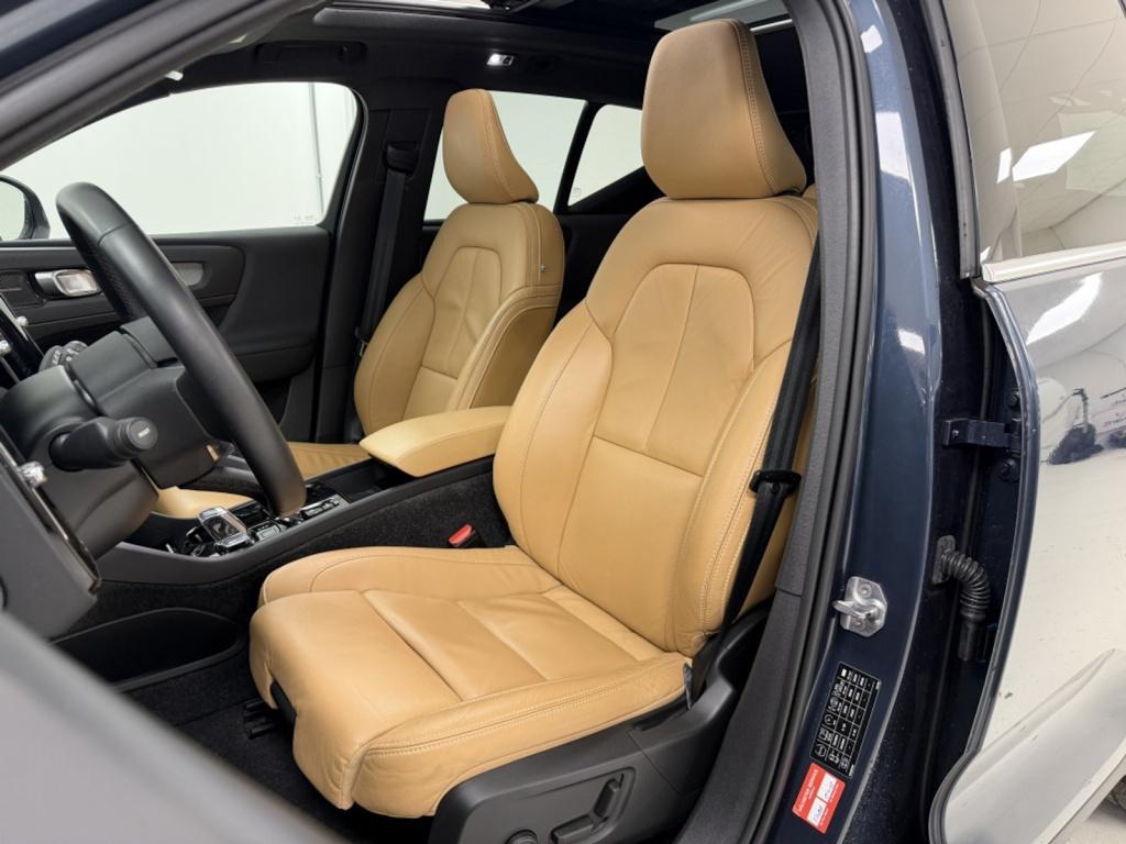 Volvo XC40 1.5 t5 recharge inscription | trekhaak | panoramadak | leer |