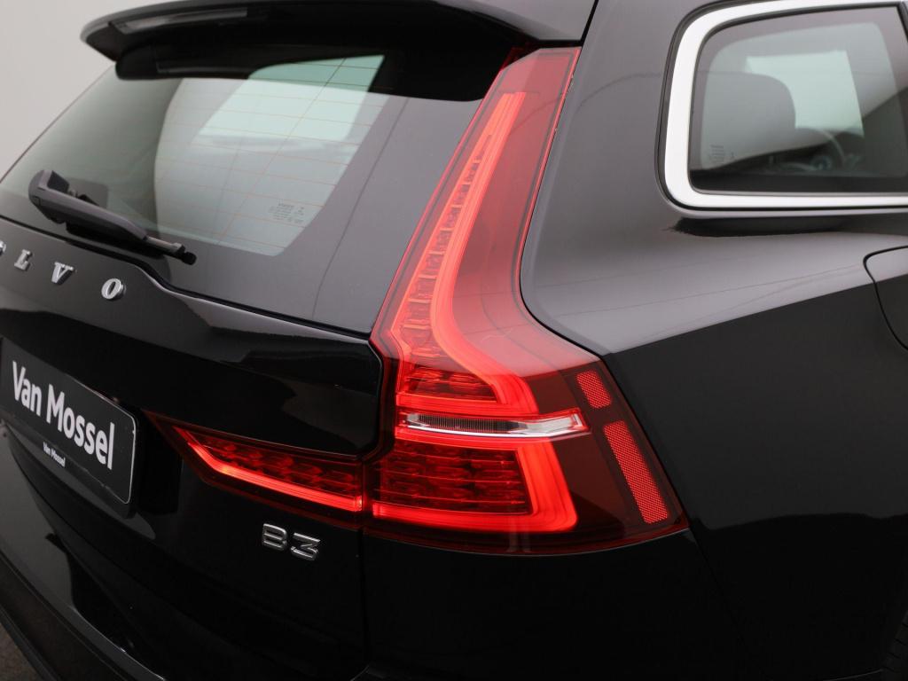 Volvo V60 2.0 b3 momentum business | automaat | virtual cockpit | dab | led