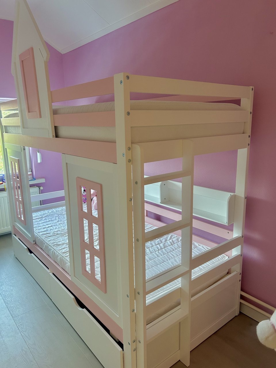 Kinderbed (NIEUW!)