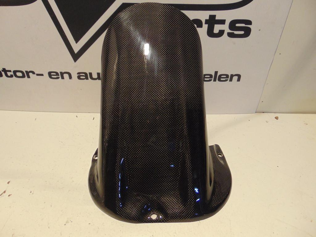 Ruitjes, huggers,undertail,radiator covers,bellypan en meer accessoires