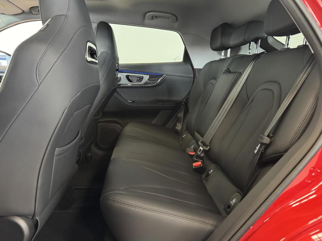 Omoda 5 Ev premium 61 kwh