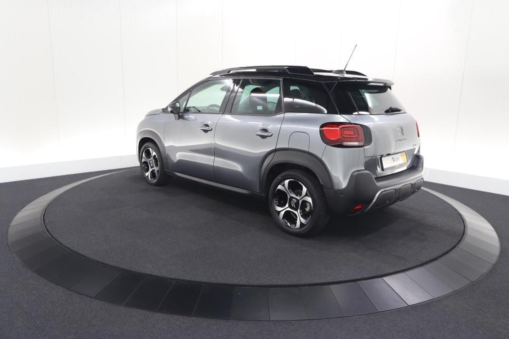 Citroen C3 Aircross puretech 110 s&s business | schuif-/kanteldak | camera 