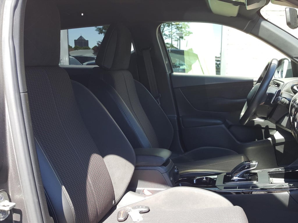 Ds Ds 3 crossback 1.2 puretech 130pk aut performance line