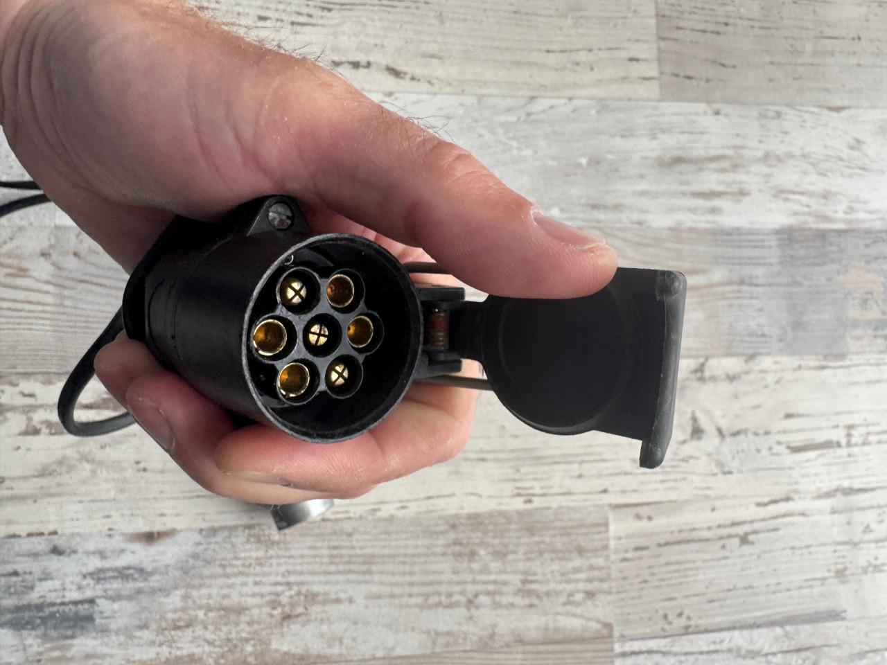 Kabel Te koop