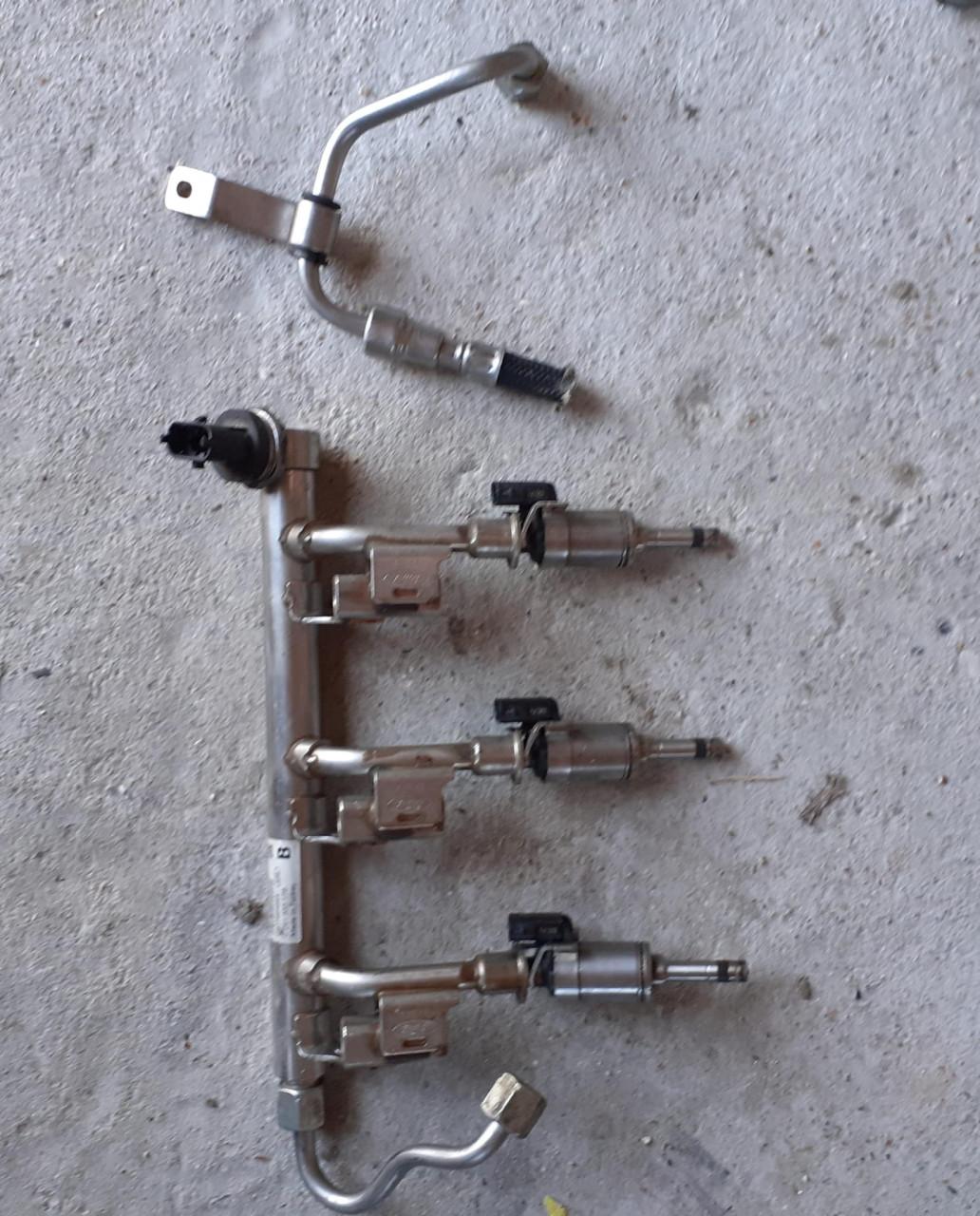 Automotorblok voor hobby / klussen