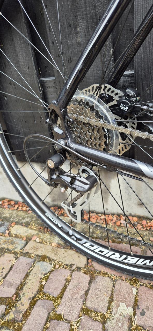 Fiets
