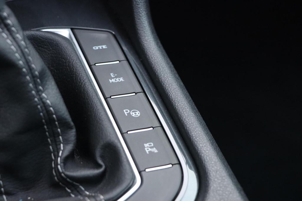 Volkswagen Tiguan 1.4 tsi ehybrid r-line business+ 245pk dsg6