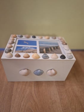 Decoratie