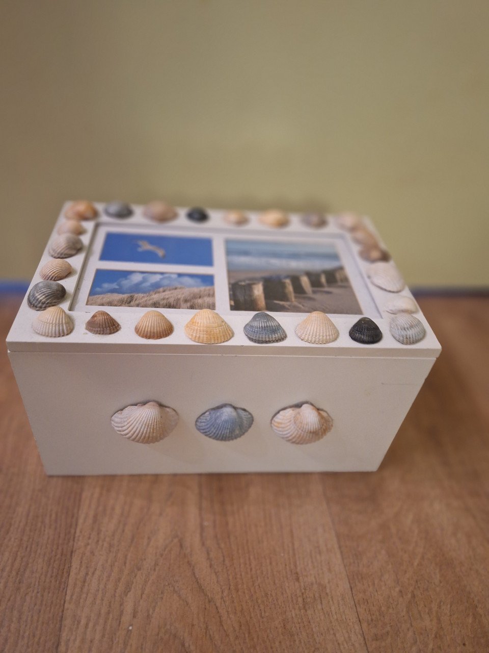Decoratie