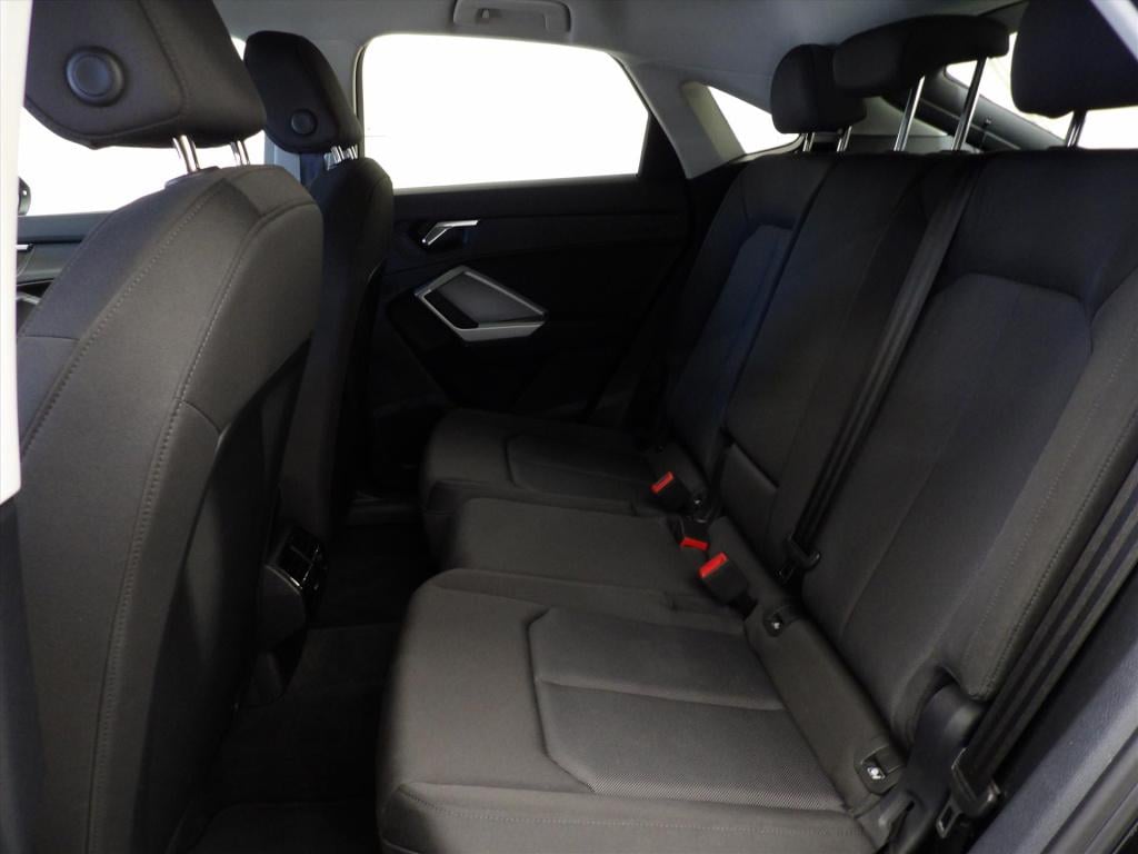 Audi Q3 sportback 45 tfsi e 245pk phev s tronic advanced edition