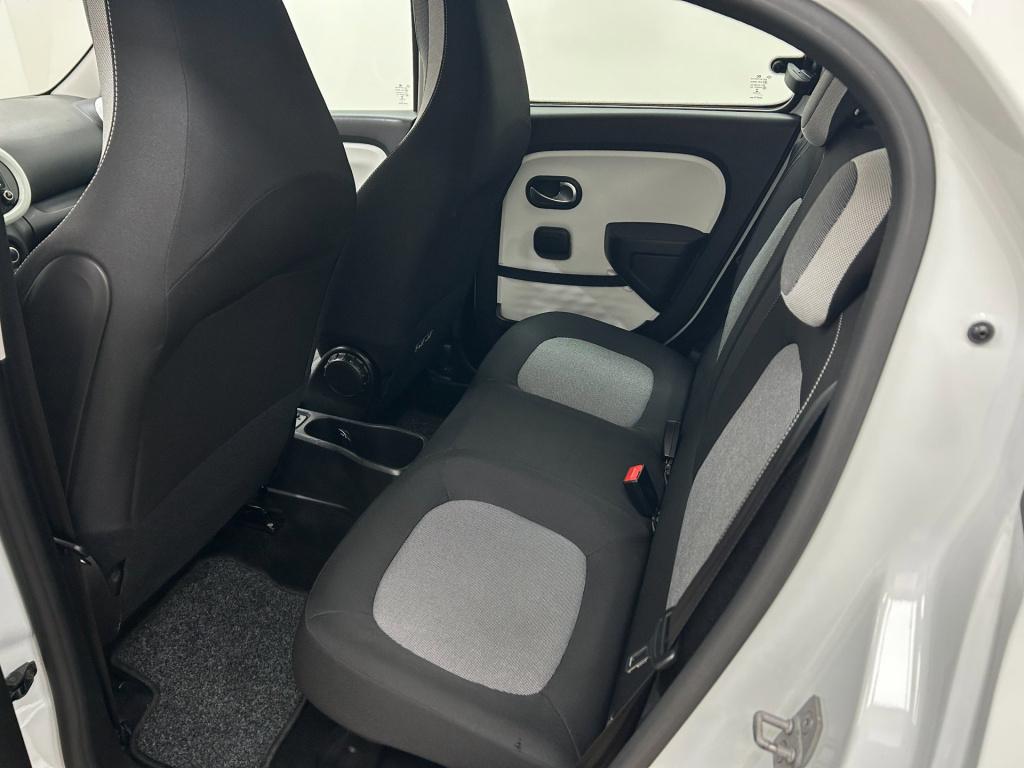 Renault Twingo occasion 1.0 sce collection | wit | tweedehands renault twin