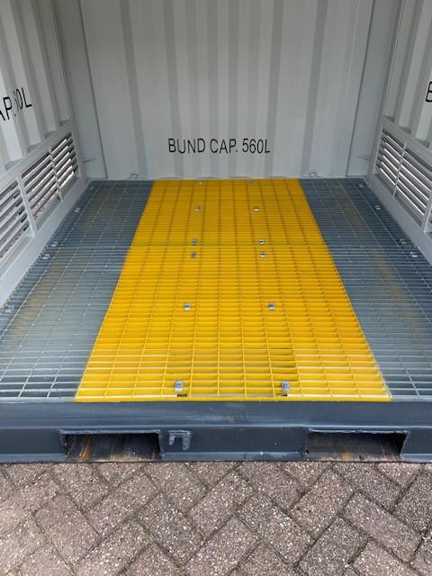 Container