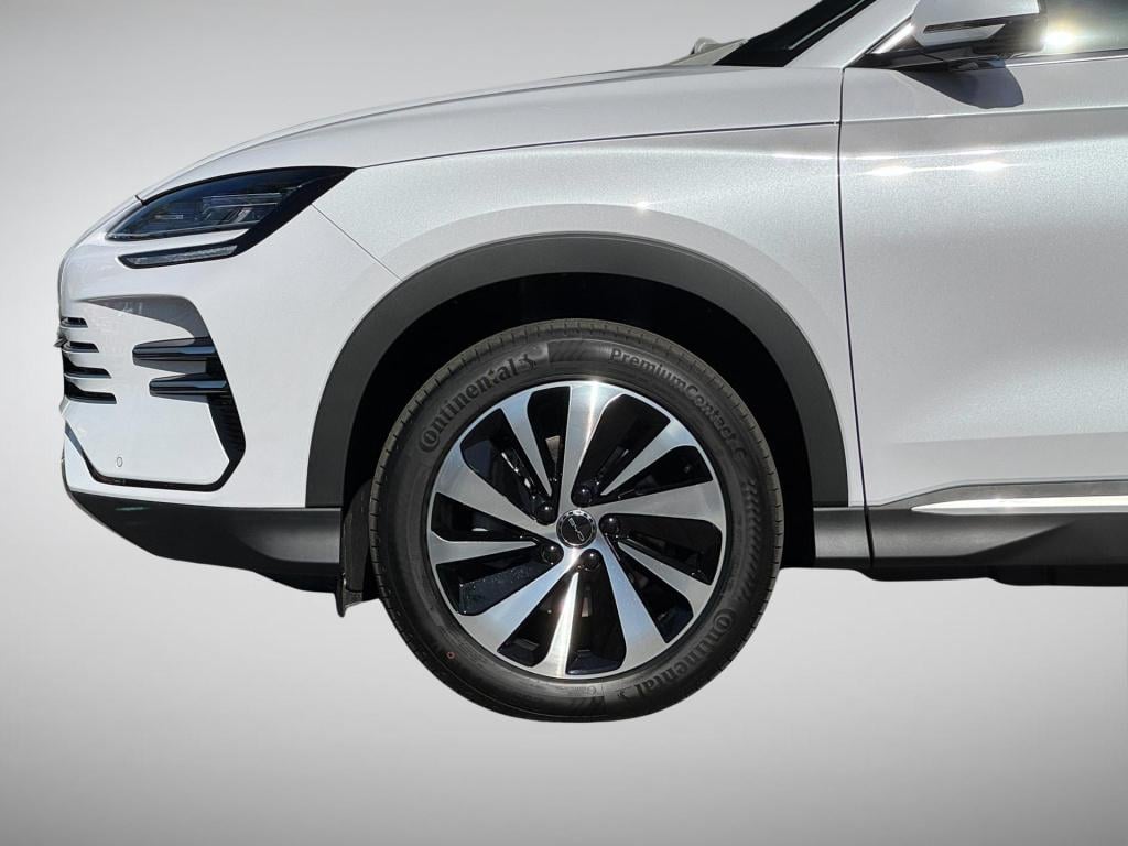 Byd Seal U 1.5 dm-i fwd boost