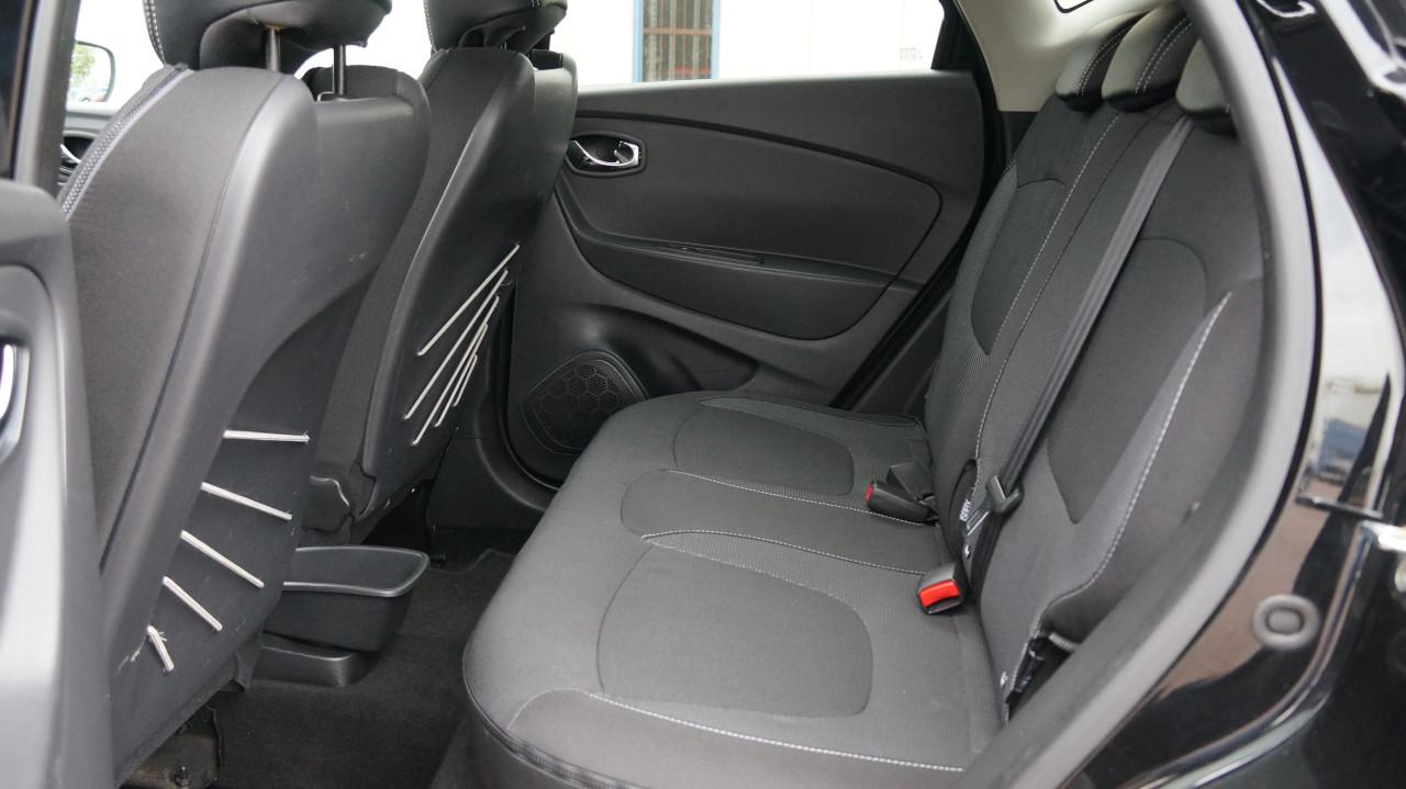 Renault Captur 0.9 TCe Dynamique rijklaar incl garantie