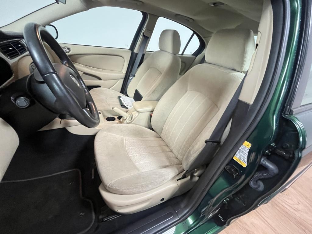 Jaguar X-type 2.0 d