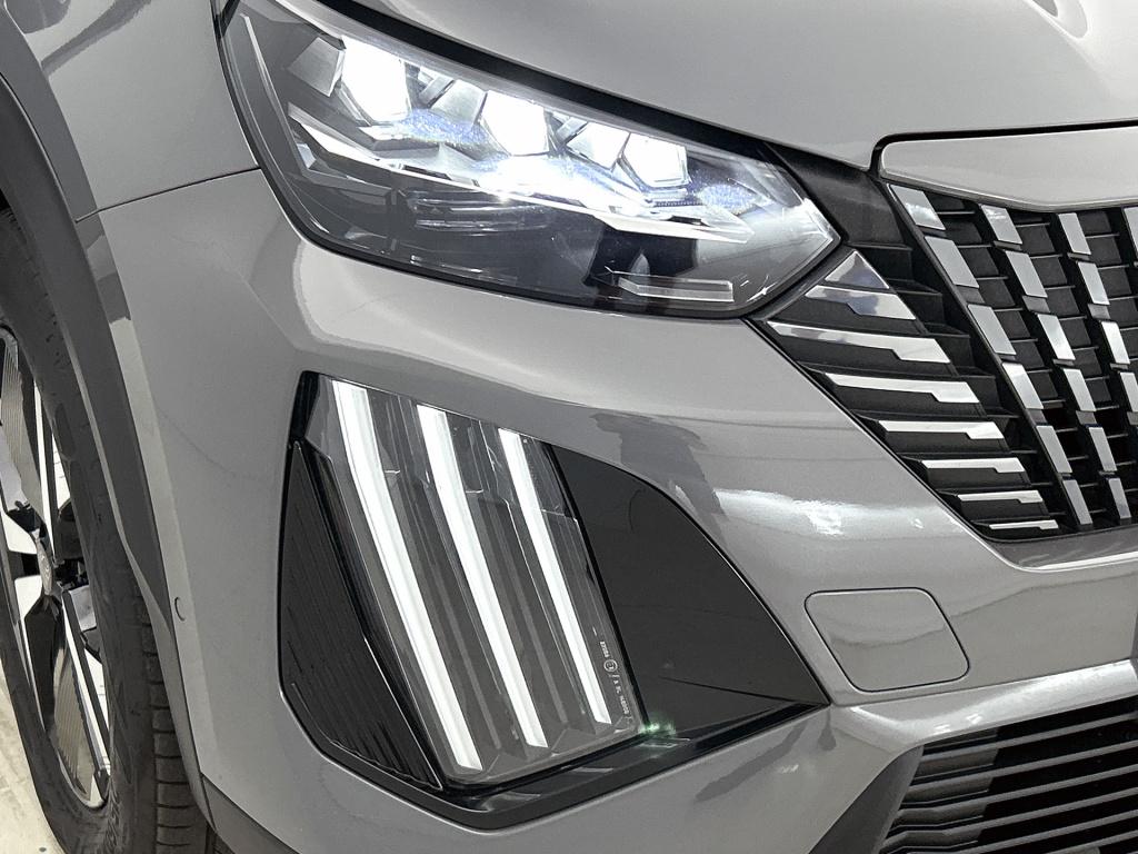 Peugeot E-2008 ev gt 50 kwh | rijklaar | adaptive cruise | icockpit | keyle