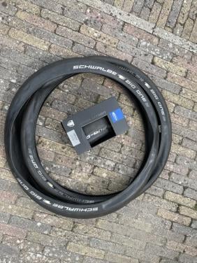 Strandbanden Mountainbike