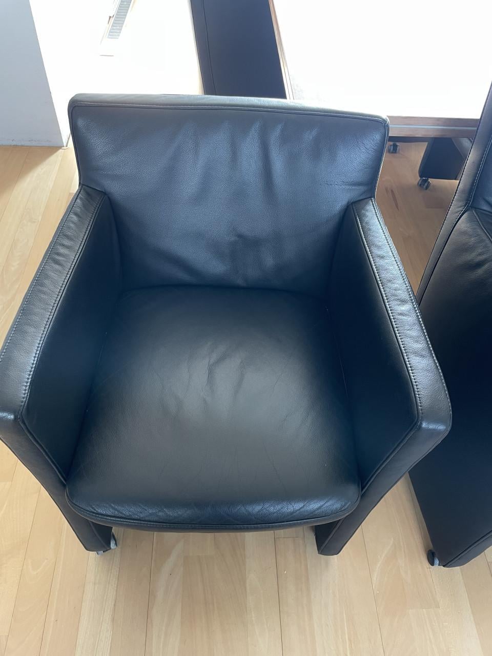 Eetkamer stoelen