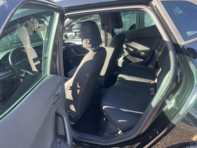 Seat Ibiza 1.0 tsi 115pk dsg-7 fr business connect, carplay, stoelverwarmin