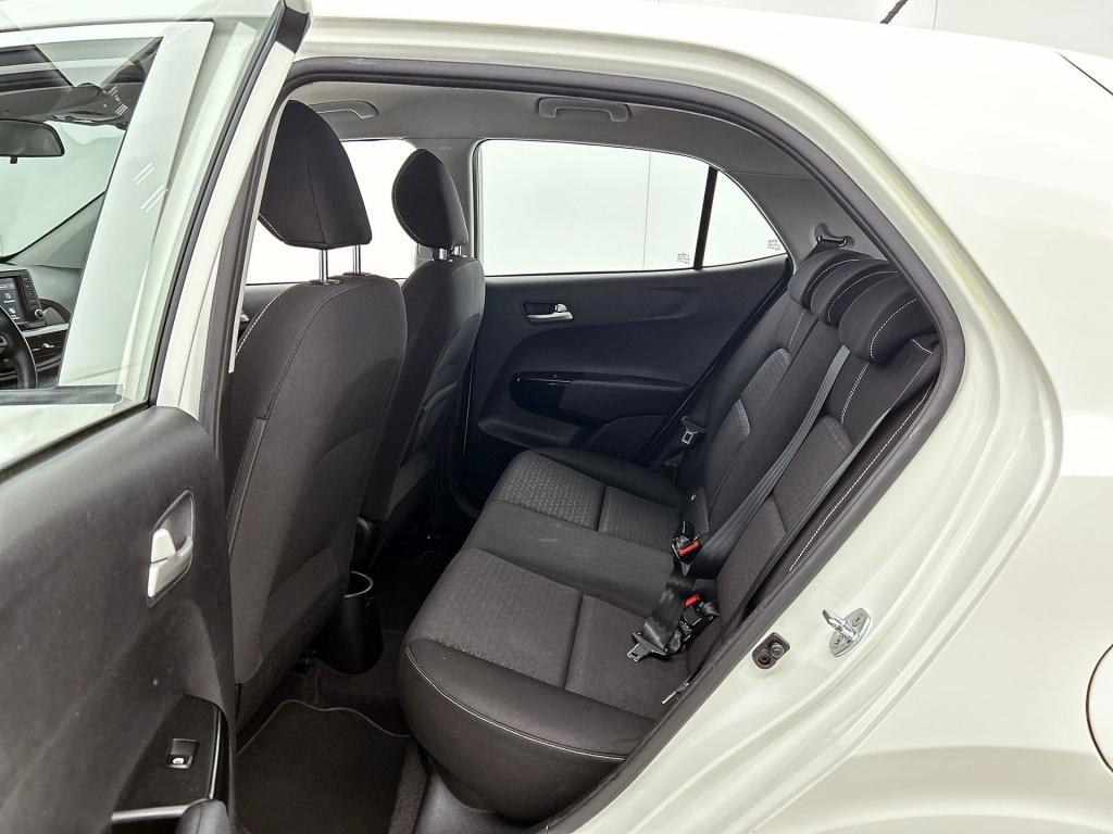 Kia Picanto 1.0 cvvt first edition | cruise control | camera |