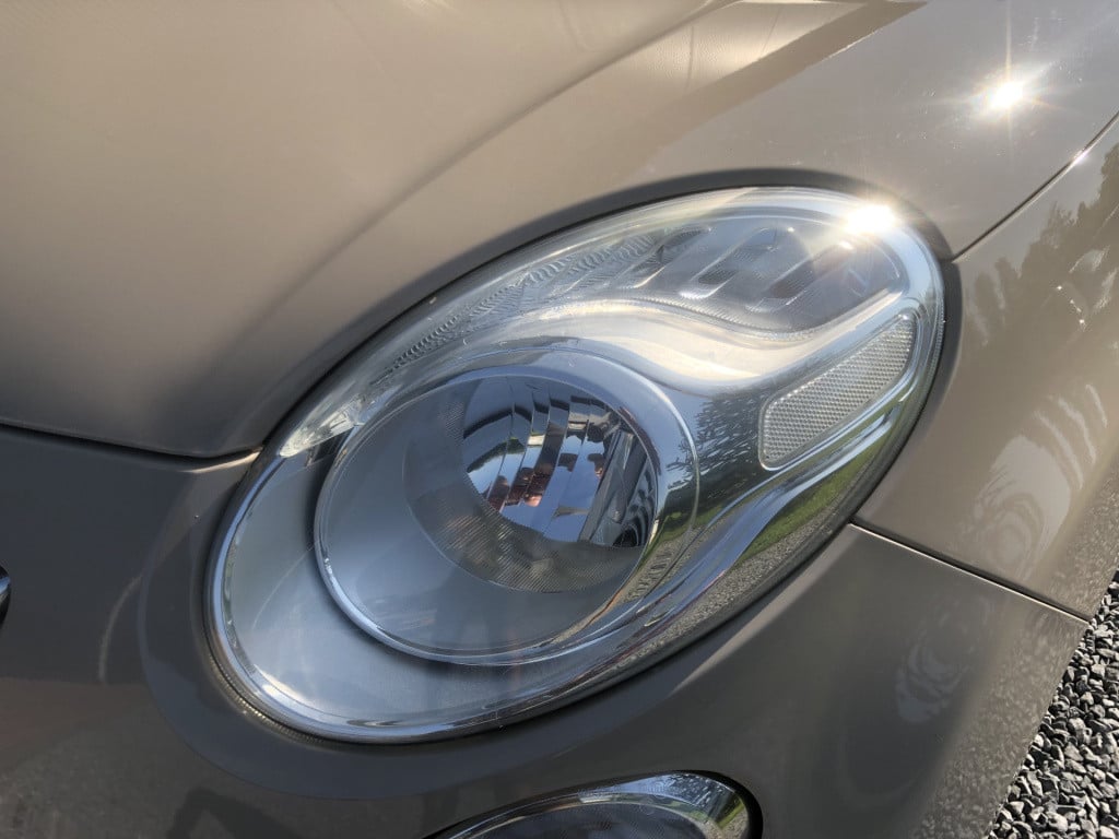 Fiat 500 L living 1.4 t-jet 120pk lounge panoramadak 5-drs