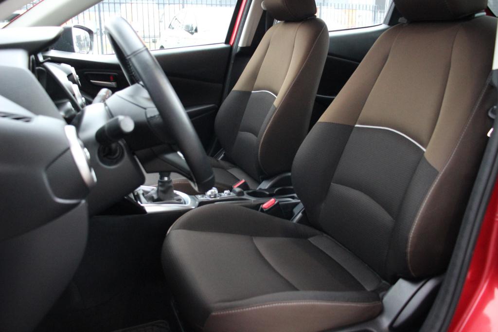 Mazda 2 1.5 skyactiv-g m hybride | cruise | dab | apple carplay