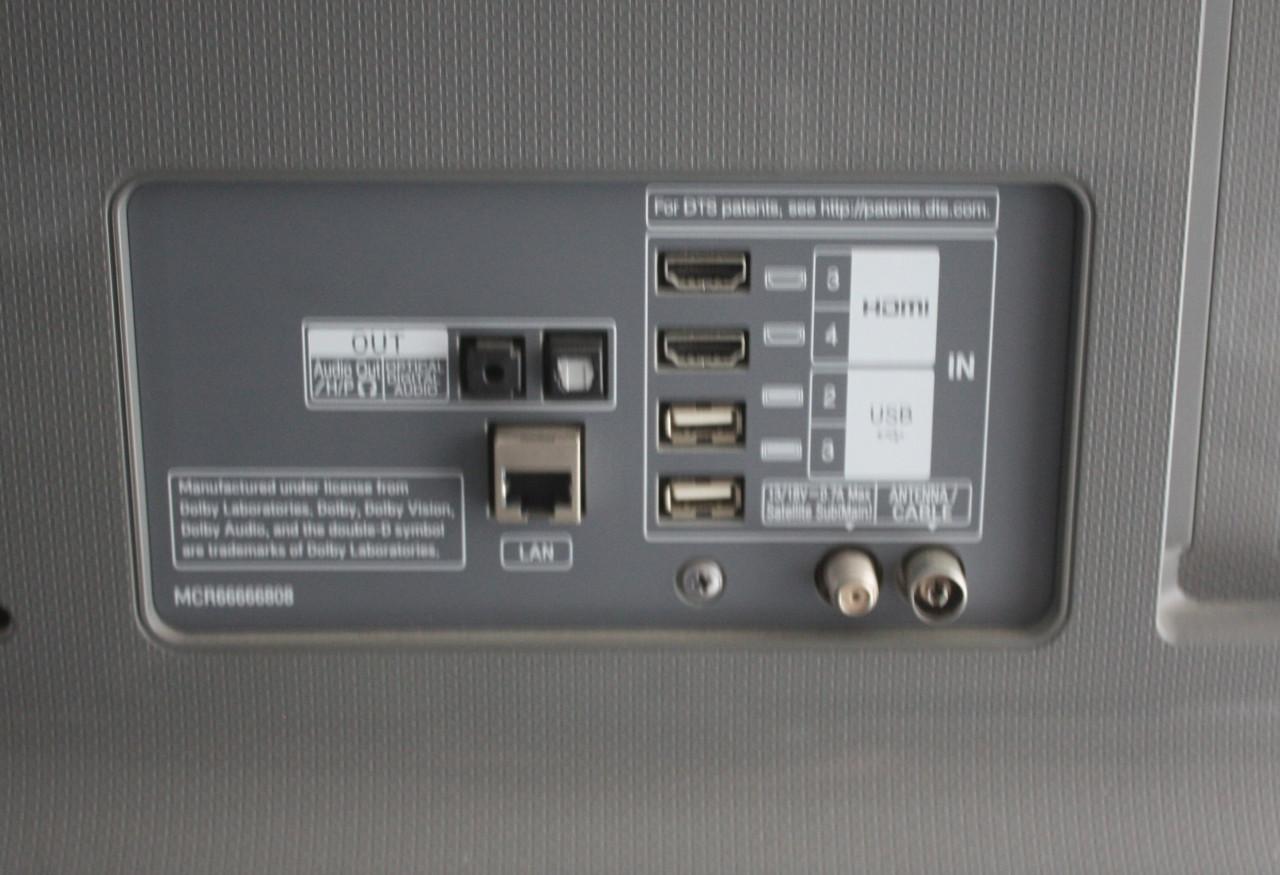 LG-49- 4K SUPER UHD Active HDR met Dolby Vision | Smart TV