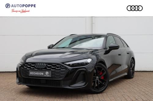 Audi A5 avant 2.0 e-hybrid quattro s edition competition 367pk s-tronic | s